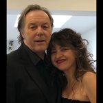 Joanna Sharp - @gsharp140710 - Instagram