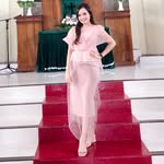 Joanna Christiani Simbolon - @joanna_simbolon - Instagram