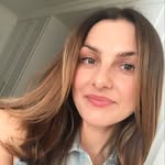 Joanna Kołakowska - @joannasimplelife - Instagram