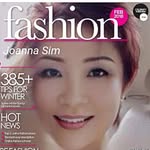 Joanna Sim - @sim_joanna - Instagram