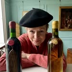 Joanna Simon - @joannasimon_wine - Instagram