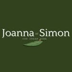 Joanna & Simon’s Home - @hom.jsb - Instagram
