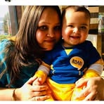 Joanna Singh - Facebook