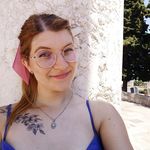 @joanna____snow - Instagram