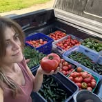 Joanna Snow - Facebook
