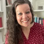 Joanna Snow - @nanner4jesus - Instagram