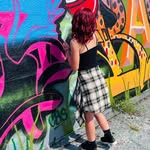 Joanna Snow - @lilmah1918 - Instagram