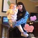 Joanna Snow - @octavia011223 - Instagram