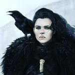 Joanna Snow - @_joannasnow_ - Instagram