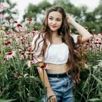 Joanna Rose Solis - @joannarosesolis - Instagram