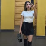 Joanna Solís - @joanna.carolina123 - Instagram
