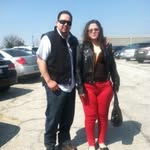 Joanna Solis - @juanischicabuena28 - Instagram