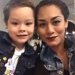 Joanna Solis - @joannasolis3 - Instagram