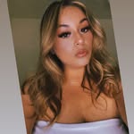 Joanna Solis - @jo_sweetthang - Instagram