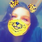 Joanna Solis - @shooting_star_04 - Instagram