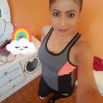 Joanna Solis Jacome - @joannasolisjacome - Instagram