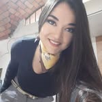 Joanna Solis Ríos - @joannasolisrios - Instagram