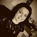 Joanna Spence - @joannaspence12 - Instagram