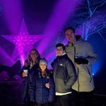 Joanna Spence-Sadecki - @josadecki - Instagram