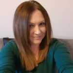 Joanna Stanton - @joannastanton65 - Instagram