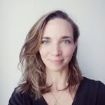 Jo - @joannasteeleartist - Instagram