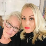 Joanna Steele - @joannasteele1979 - Instagram