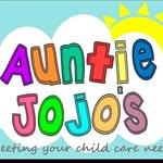 Joanna Steele - @auntiejojosiom - Instagram