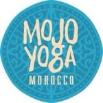 Joanna Steele-Perkins - @mojoyogamorocco - Instagram