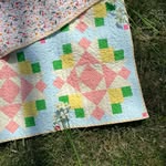 Joanna Stuckey-Steele - @tapestryquiltco - Instagram