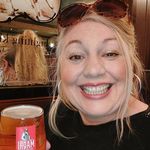 Jo-anna Storey - @joannairenestorey - Instagram