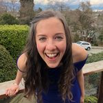 Joanna Stratton - @jostrato - Instagram