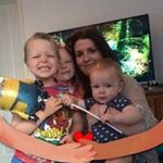 Joanna Stratton - @joannastratton - Instagram