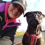 Joanna Stratton - @ladyjojostratts - Instagram