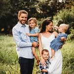 Joanna Struble - @jstruble10 - Instagram