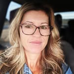 Joanna Stuart - @thejoandhollyshow - Instagram