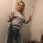 Joanna Temple - @brandin_979 - Instagram