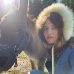 joanna temple - @lettersbygoblinmail - Instagram