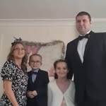 Joanna Temple - @joannat109 - Instagram