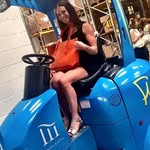 Joanna Upton - @joannaupton__templespa1 - Instagram