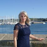 Joanna Thorne - @joannathornewellbeing - Instagram