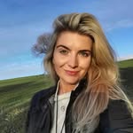 Joanna Barker-Wall - @jobarkerwall - Instagram