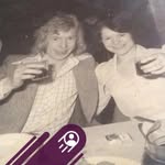 Joanna Wall - @joannawall1956 - Instagram