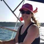 Joanna Walsh - @joannawalsh13 - Instagram