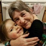 Joanna Walsh - @joannawalsh70 - Instagram
