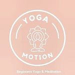 Joanna Walsh - @yoga.motion - Instagram