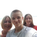 Joanna Walsh - @joanna.walsh.902 - Instagram