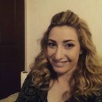 Joanna Walsh - @joeybibby88 - Instagram