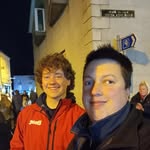 Joanna Walsh - @joannawalsh3 - Instagram