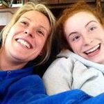 Joanna Walsh - @joepie87a - Instagram
