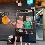 Joanna Wells - @joannawells2023 - Instagram